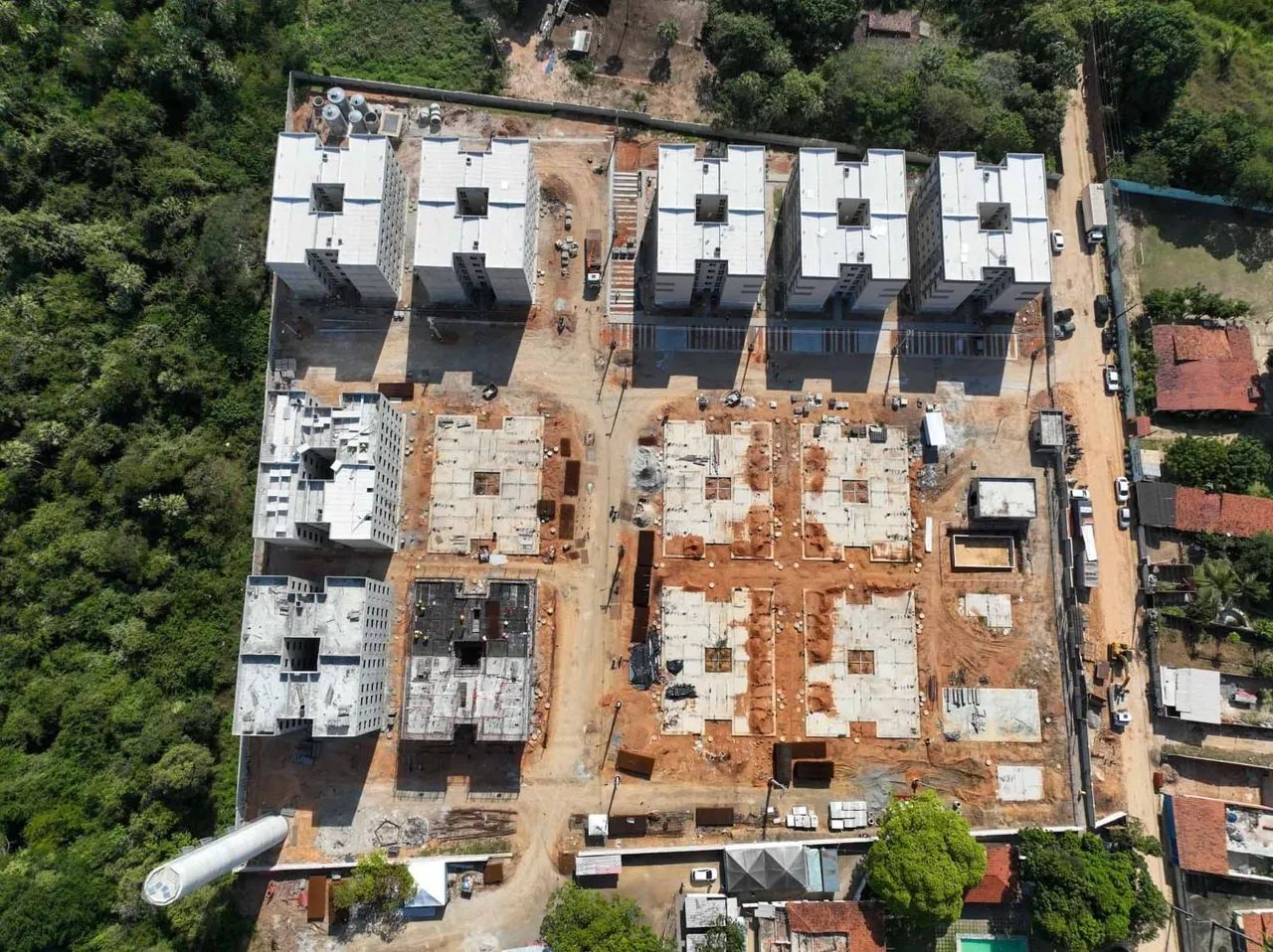 Repasse de apartamento - Viva Vida Maracanaú  - Foto 2