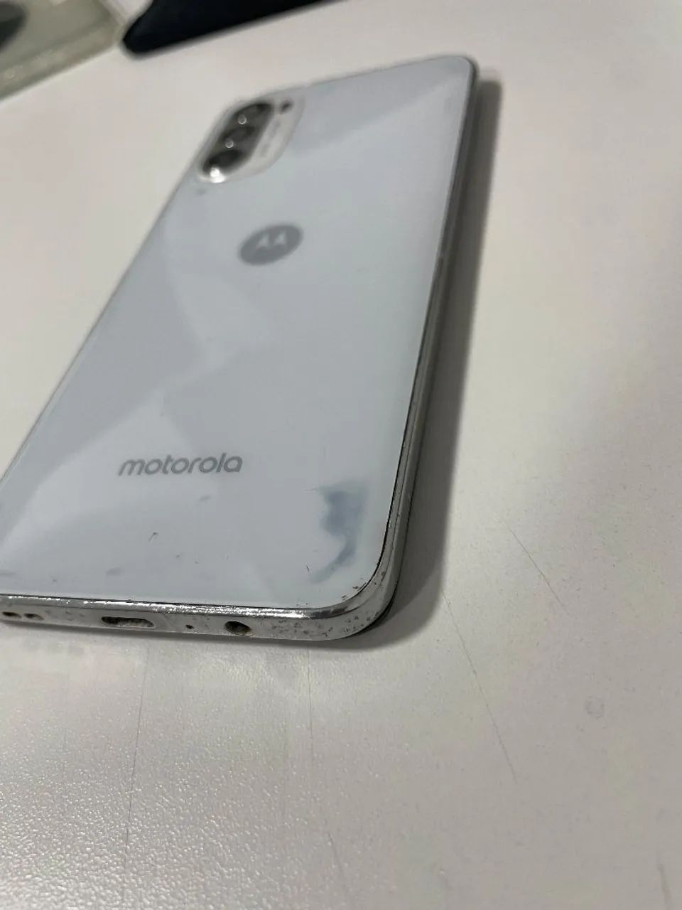 Moto G52 - 128gb - Foto 4