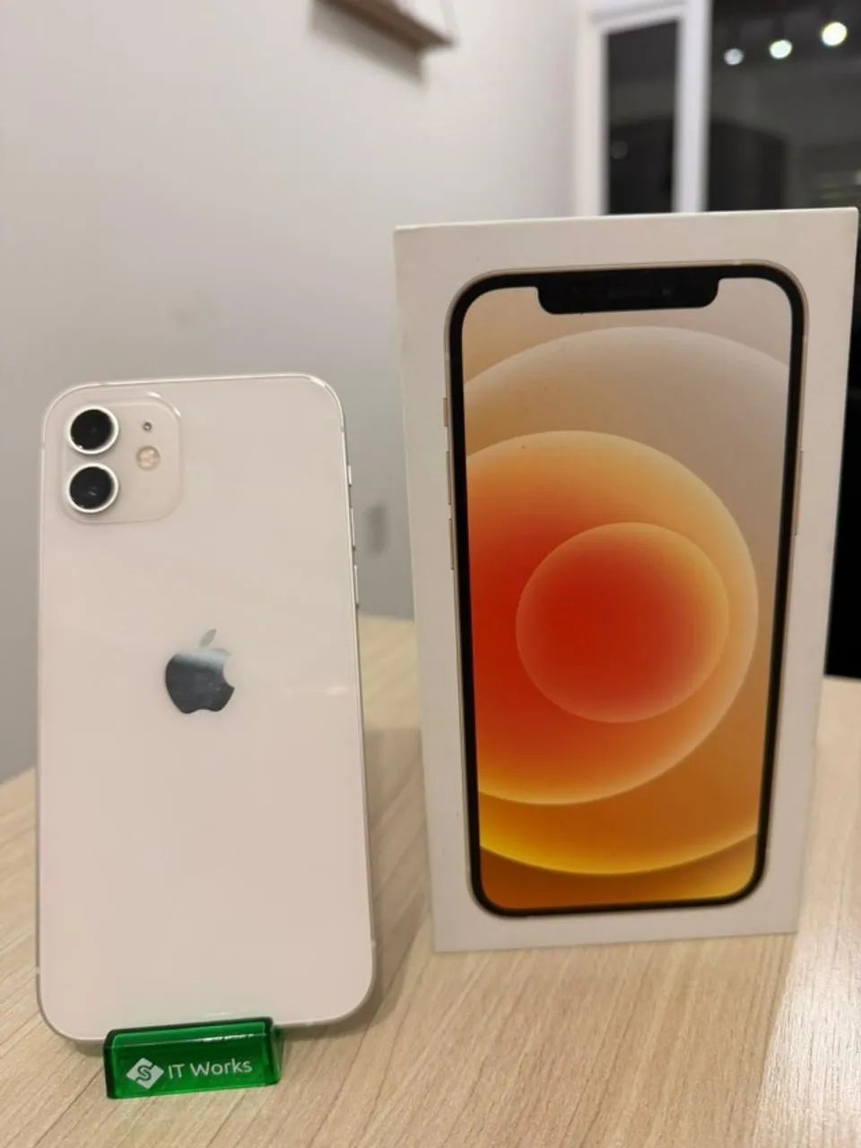 Iphone 12 - 128gb