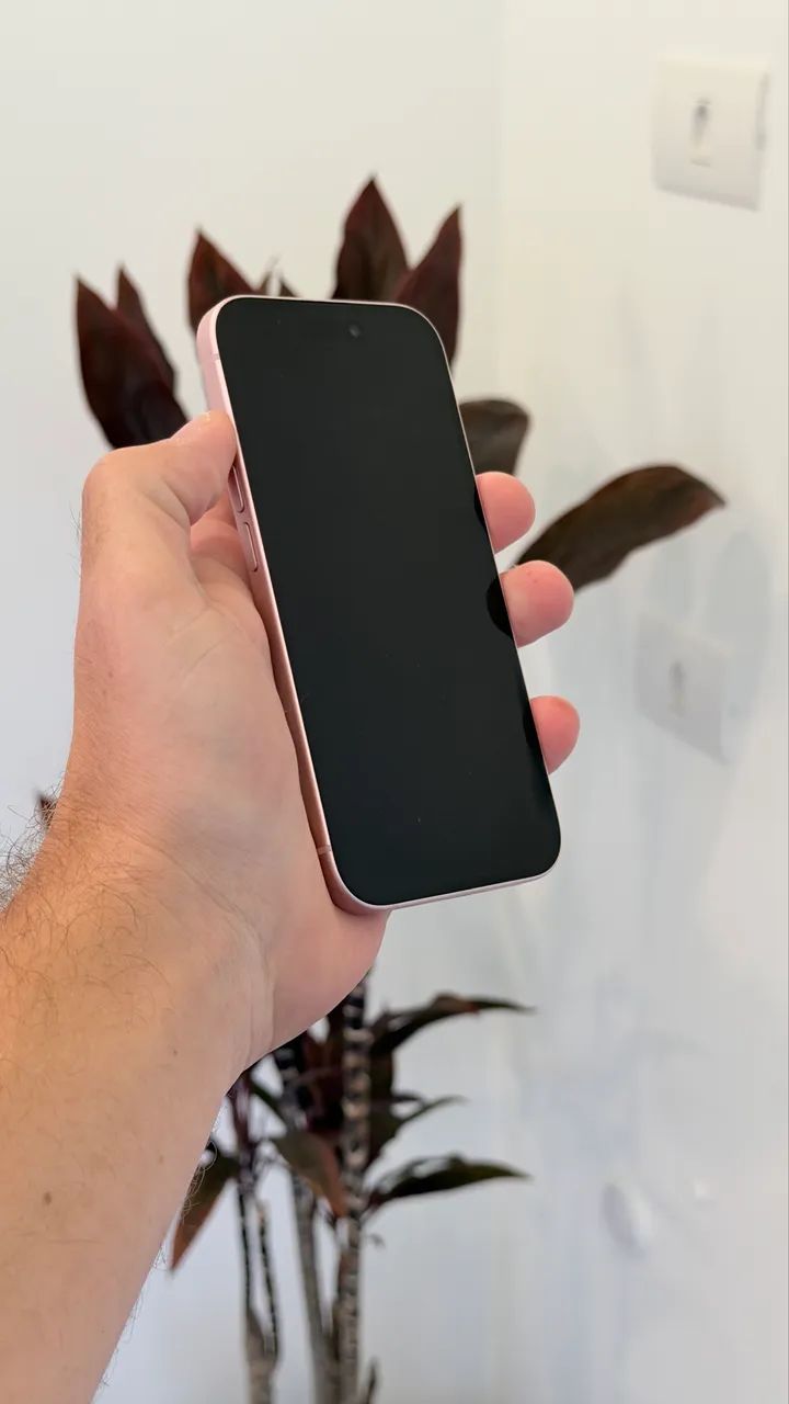 Oferta relâmpago - IPhone 15 128gb  - Foto 4