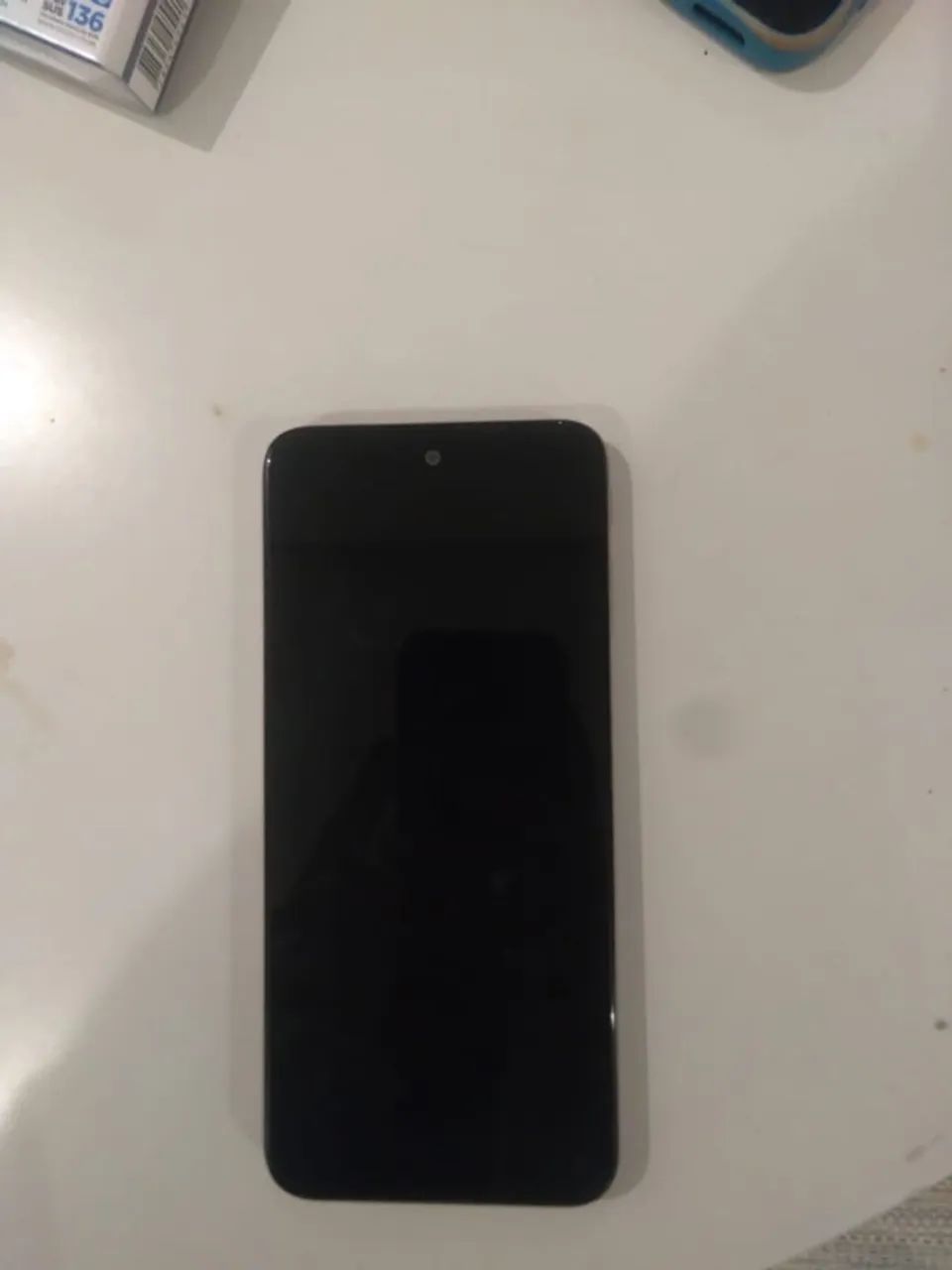 Celular Moto G41 