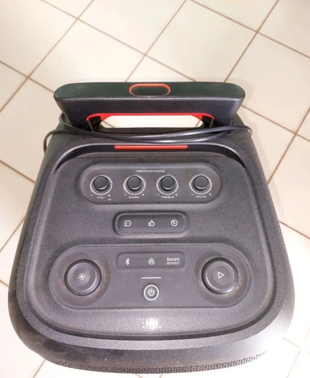 Jbl partybox 320 - Foto 2