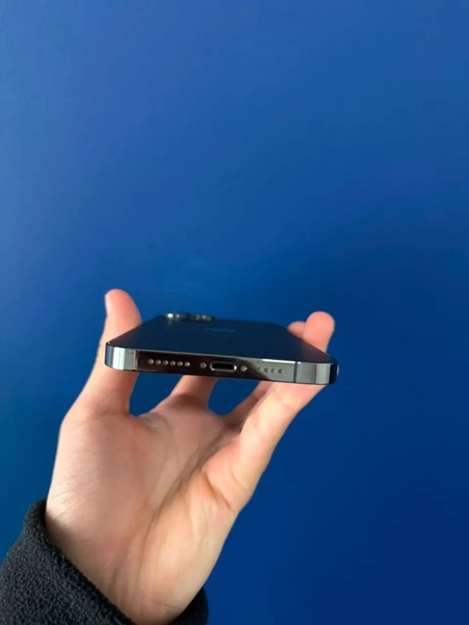 iPhone 12 Pro Max 256GB - Foto 5