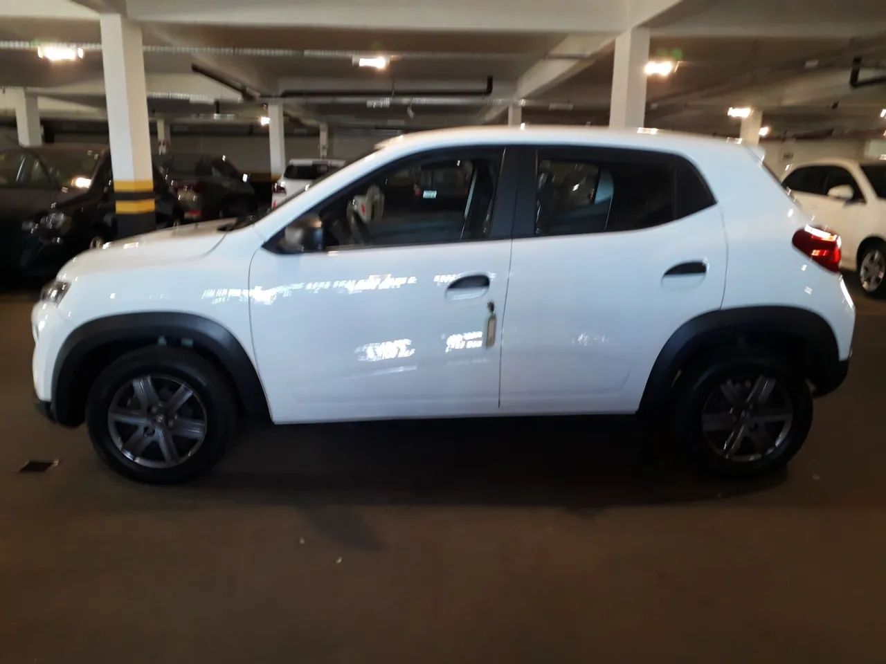 Renault Kwid 1.0 Zen 2026 - Foto 2