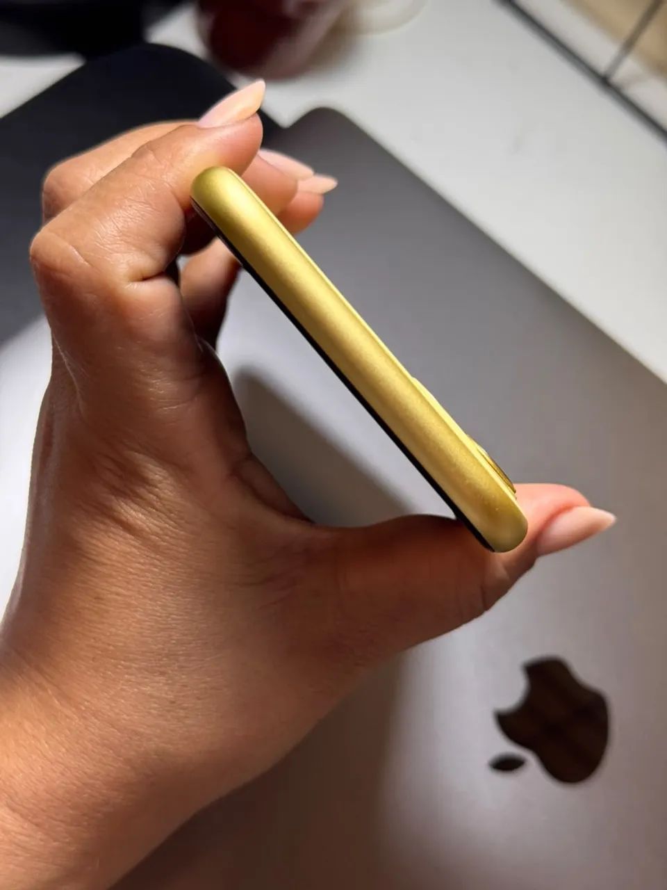 iPhone 11 de 256G impecável  - Foto 5