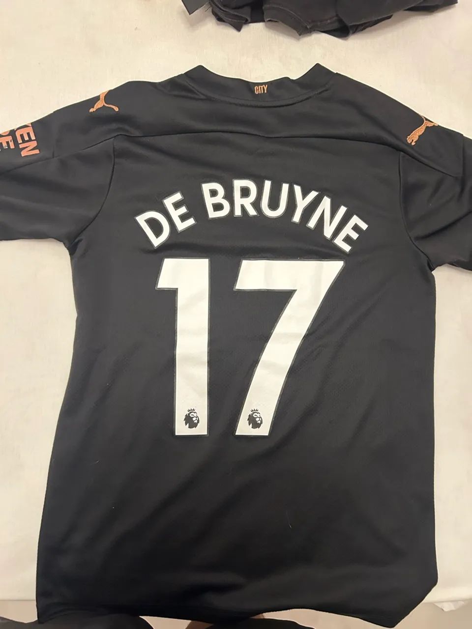 Camisas de Time - Foto 4