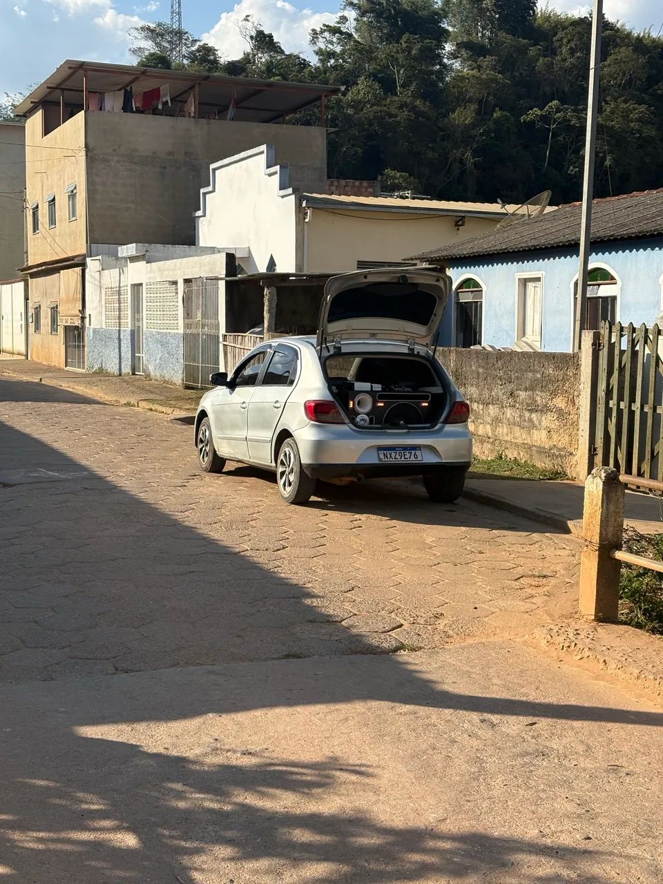 Vendo caixa 4 vias de 15  - Foto 2
