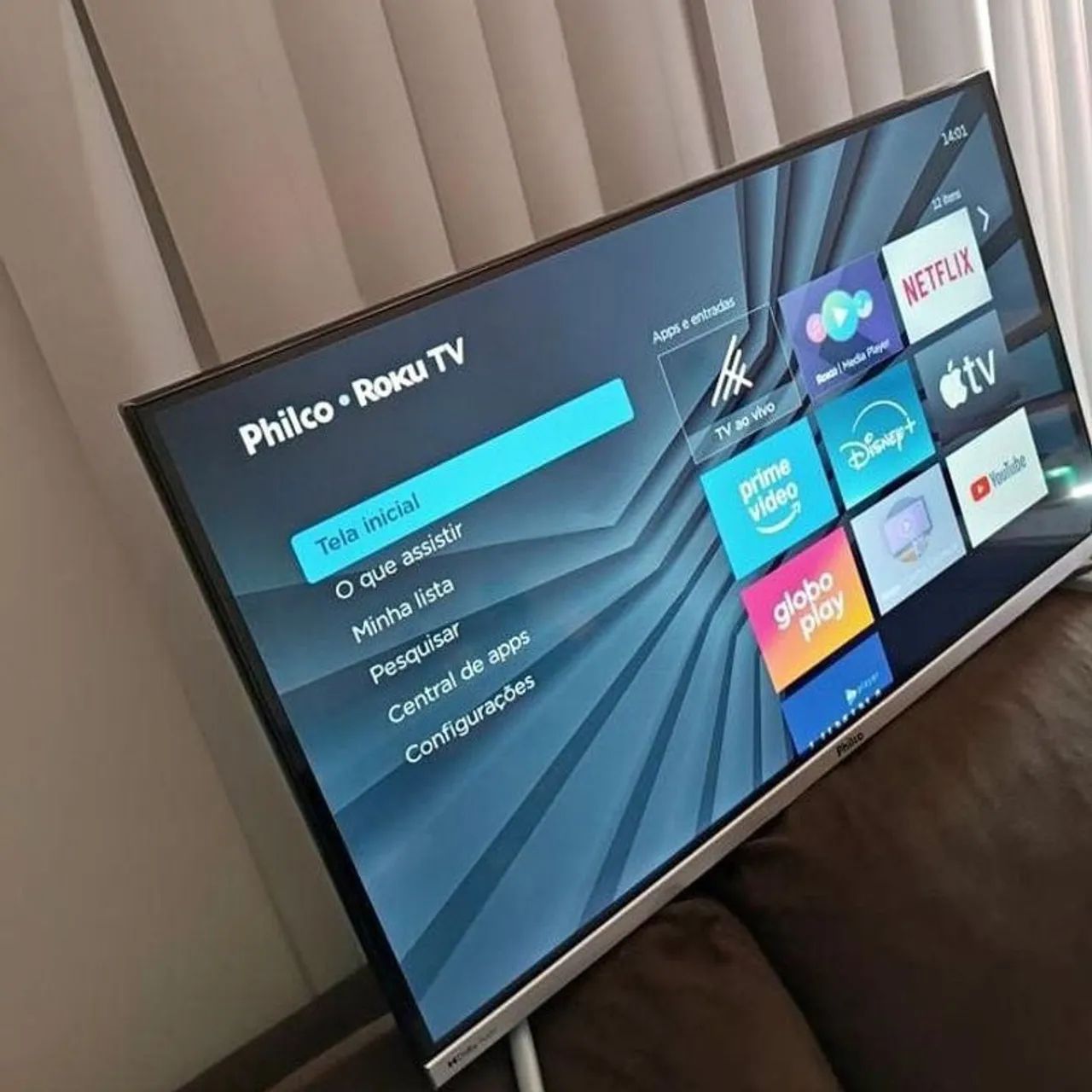 TV SMART PHILCO - Foto 2