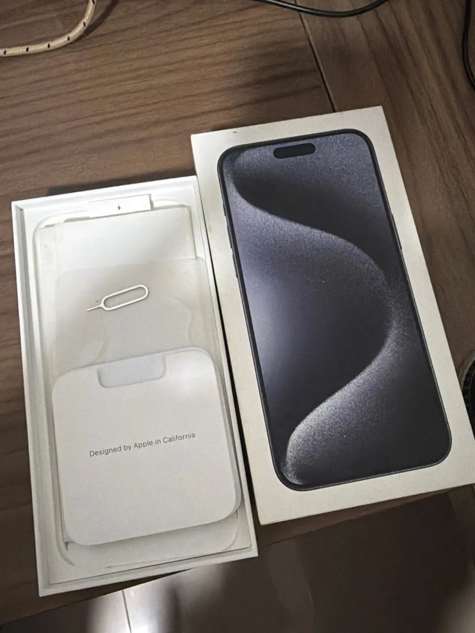 Vendo Iphone pro Max 256gb - Foto 5