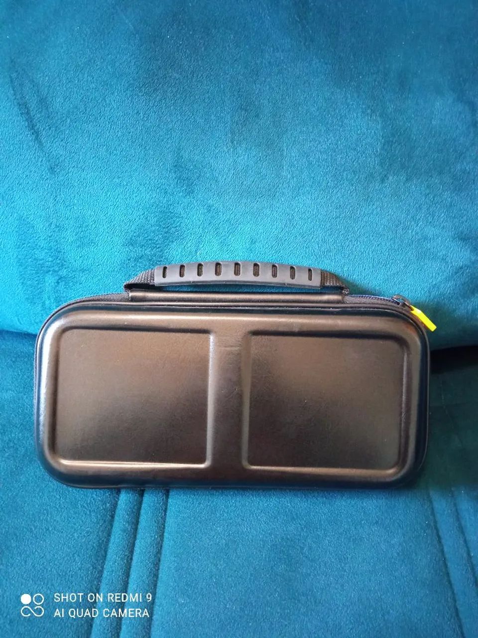 Case travel para Nintendo Switch 1, Mario Maker - Foto 2