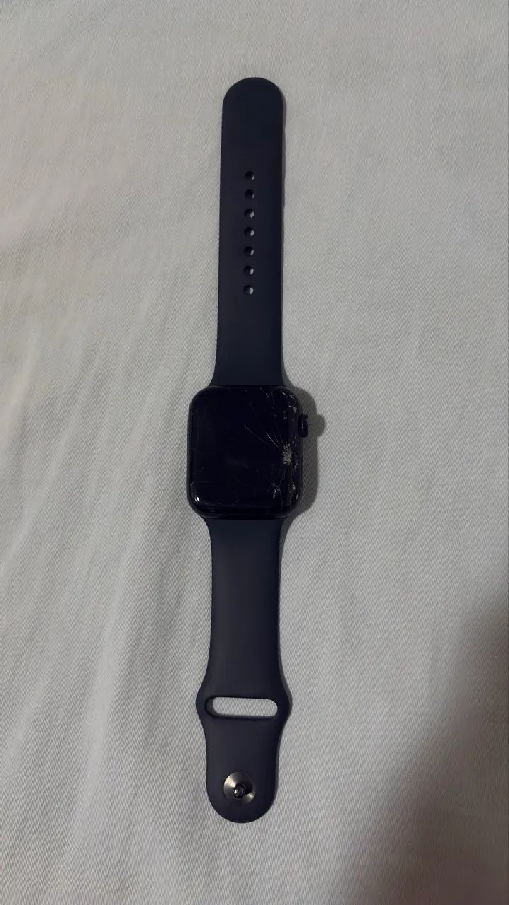 Vendo apple watch SE 2 geração  - Foto 4