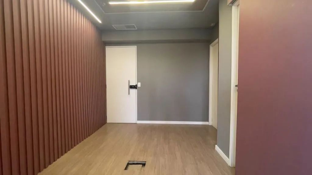 Sala para Locação com 42 m² | Edifíco Brascan - Alphaville Empresarial em Barueri/SP. - Foto 3