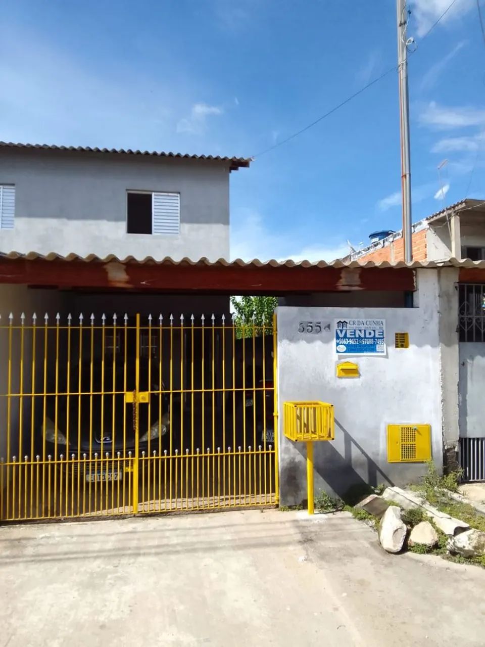 Foto - Embu Guaçu - 