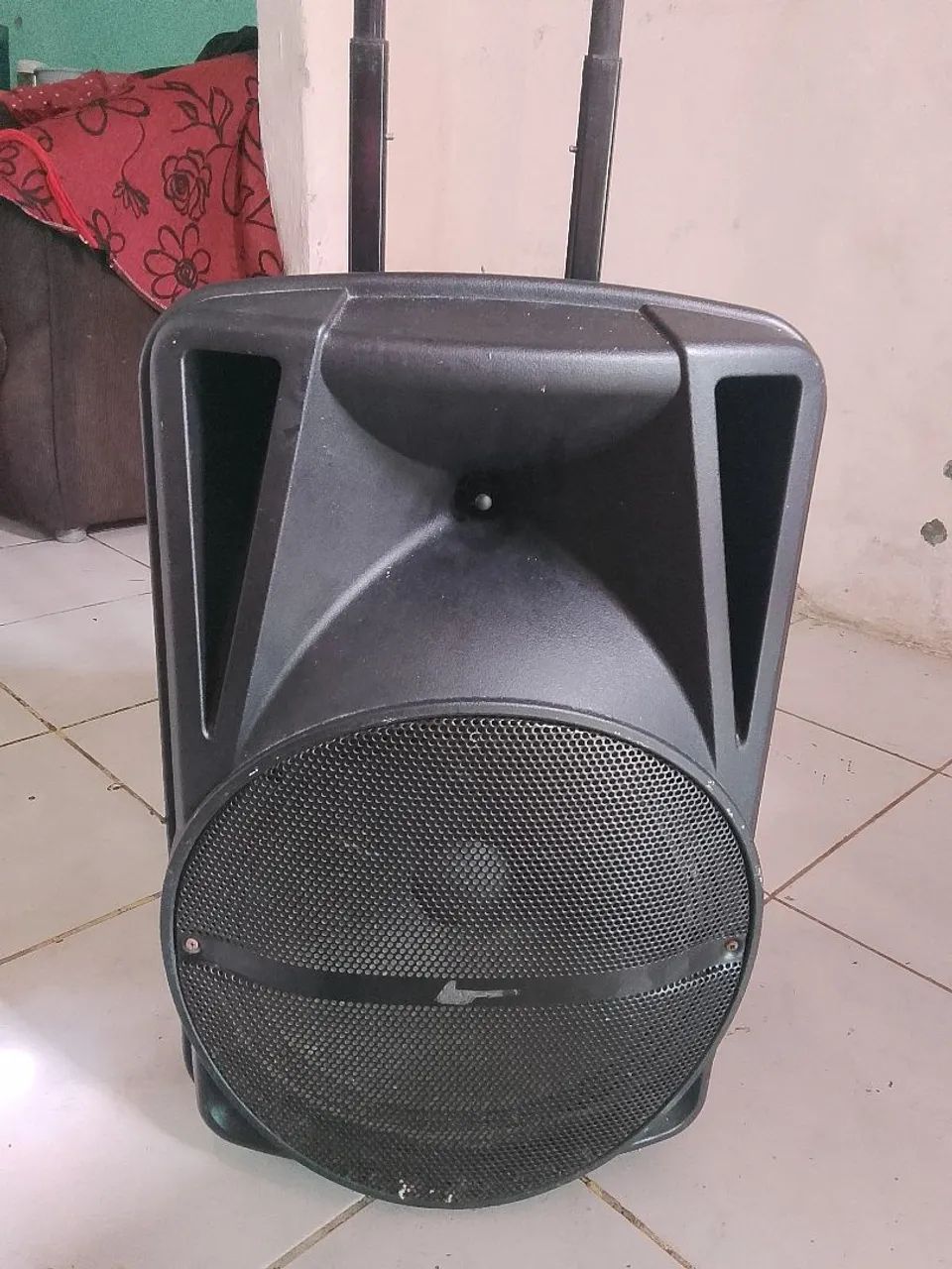 Caixa de som - Foto 2