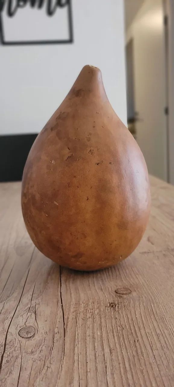 Cabaça 23cm - Foto 2