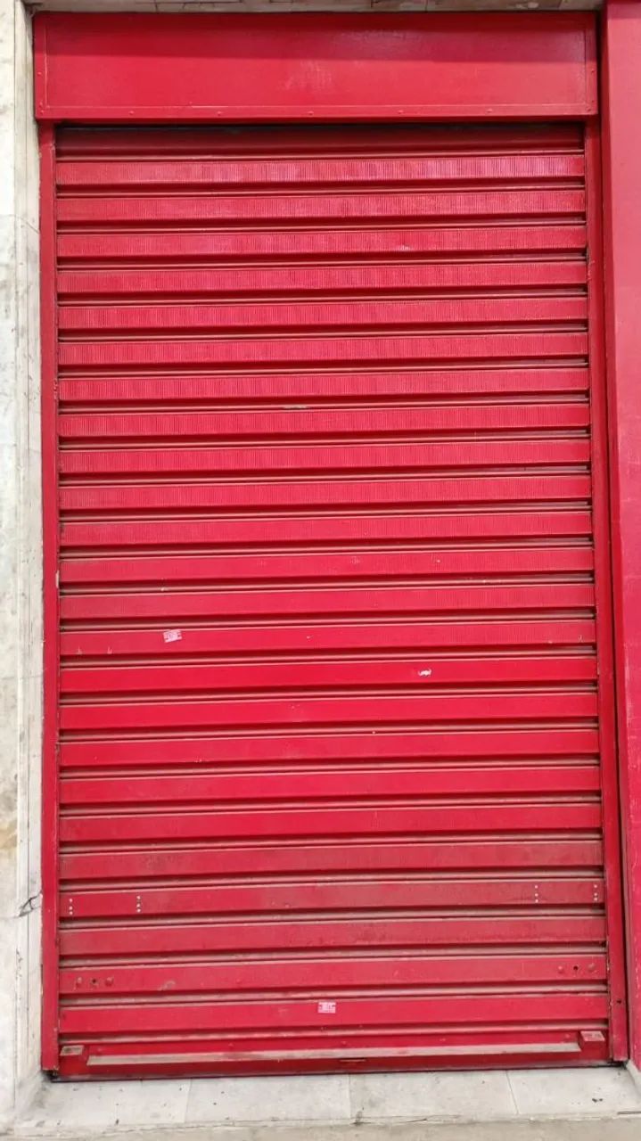 Portas de enrolar - Foto 5