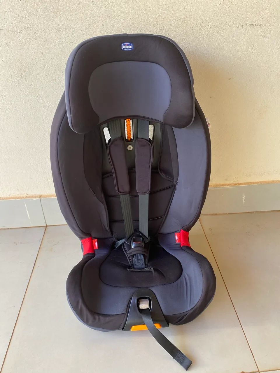 Cadeirinha Importada Chicco 9 a 36kg - Foto 4