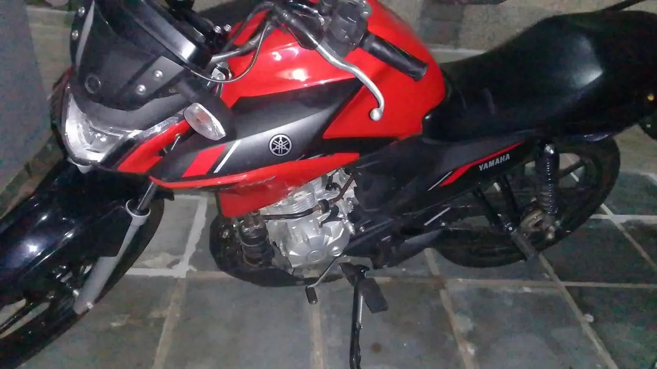 Moto zero