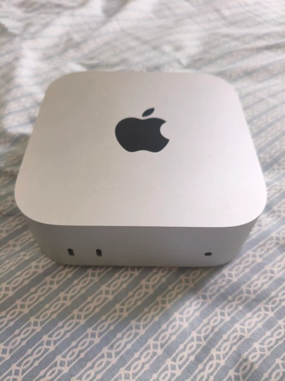 mac mini m1 16gb