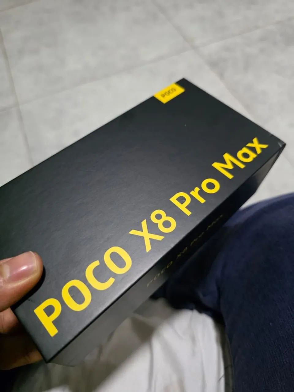 Xiaomi Poco X8 Pro Max - Foto 3