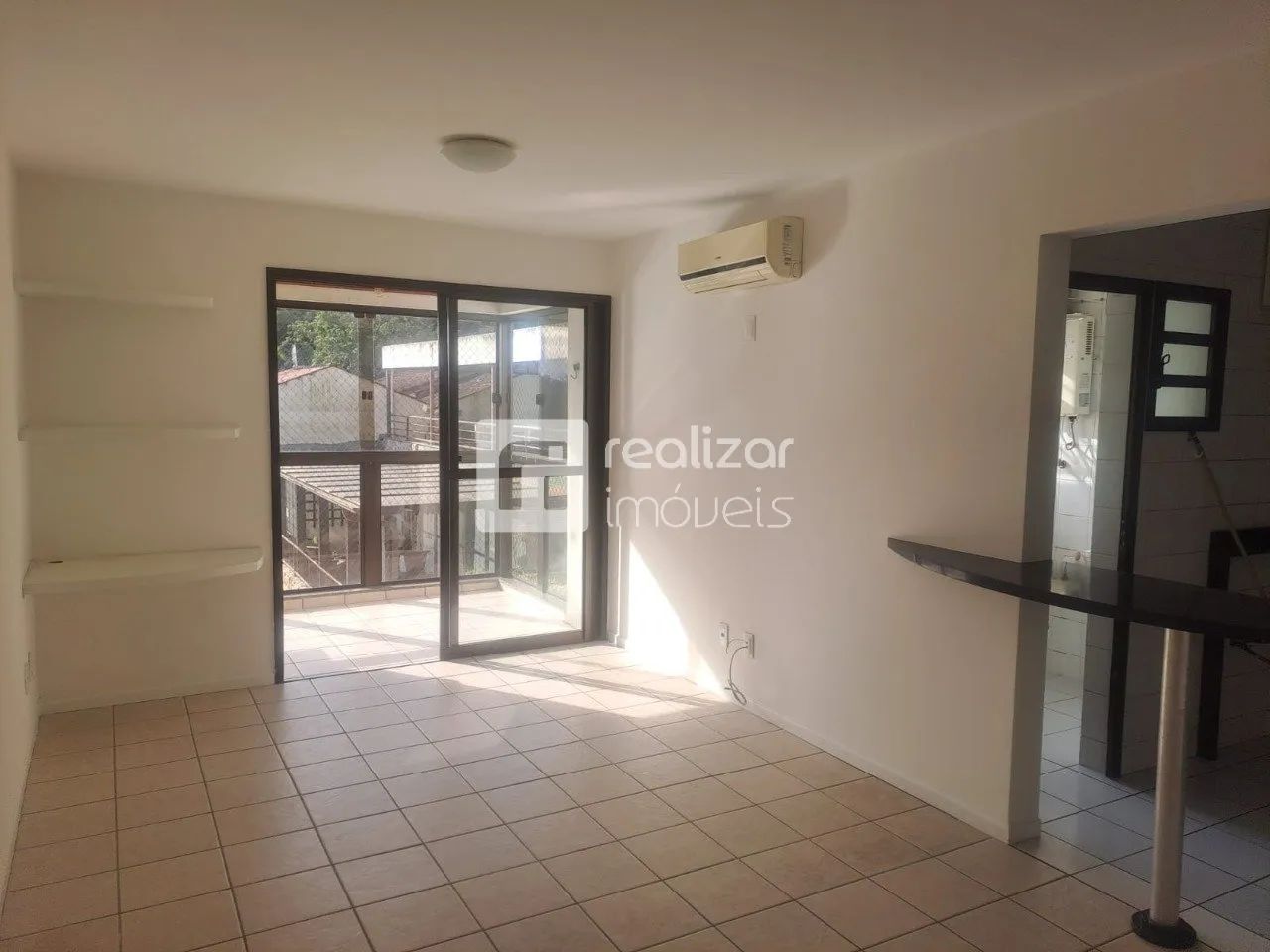 Apartamento 2 quartos no bairro João Paulo - Florianópolis - Foto 5