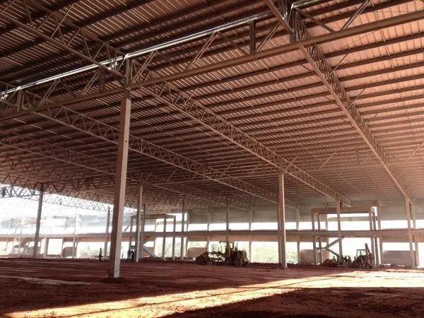 Condomínio para locação em Jarinu com 2.875m² - Foto 3