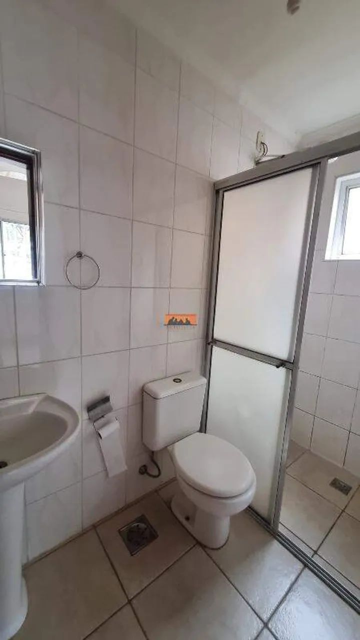 Kitnet para aluguel, 1 quarto, 1 vaga, Barão Geraldo - CAMPINAS/SP - Foto 2