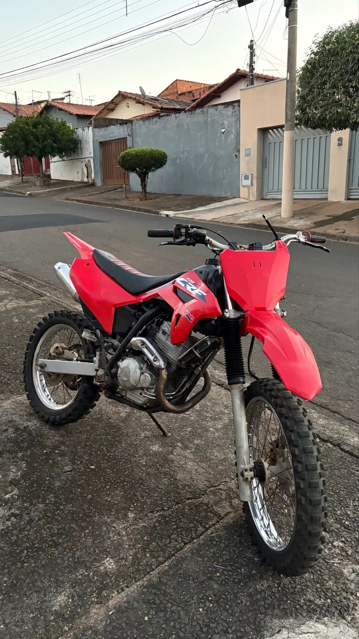 Xre 300 - Foto 2