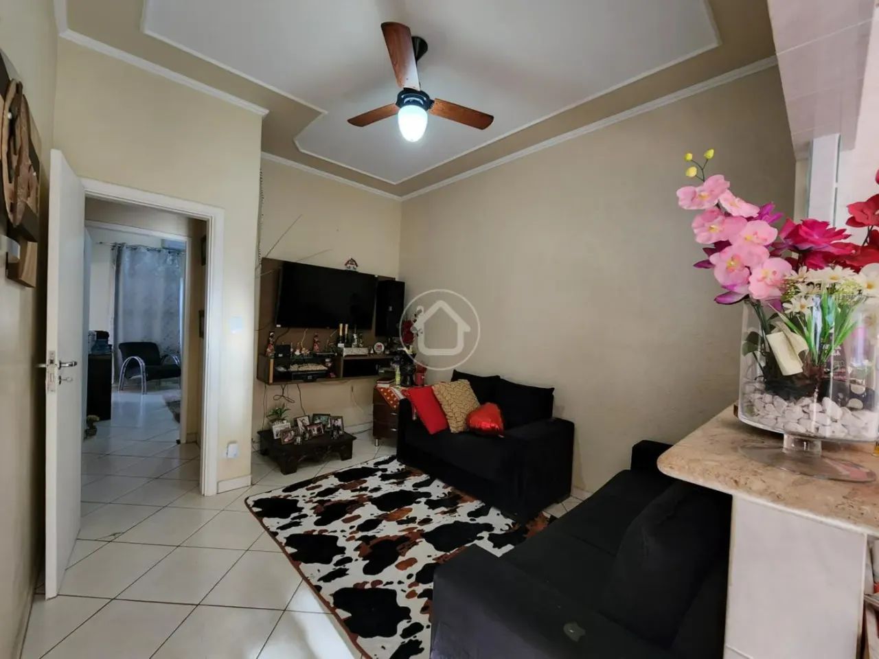 IMÓVEL COM 3 DORMITÓRIOS NO COHAFAMA - Foto 5