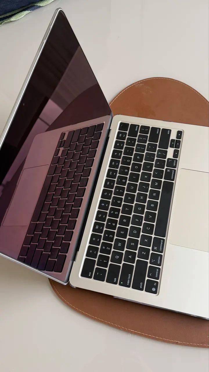 MACBOOK M4  - Foto 3