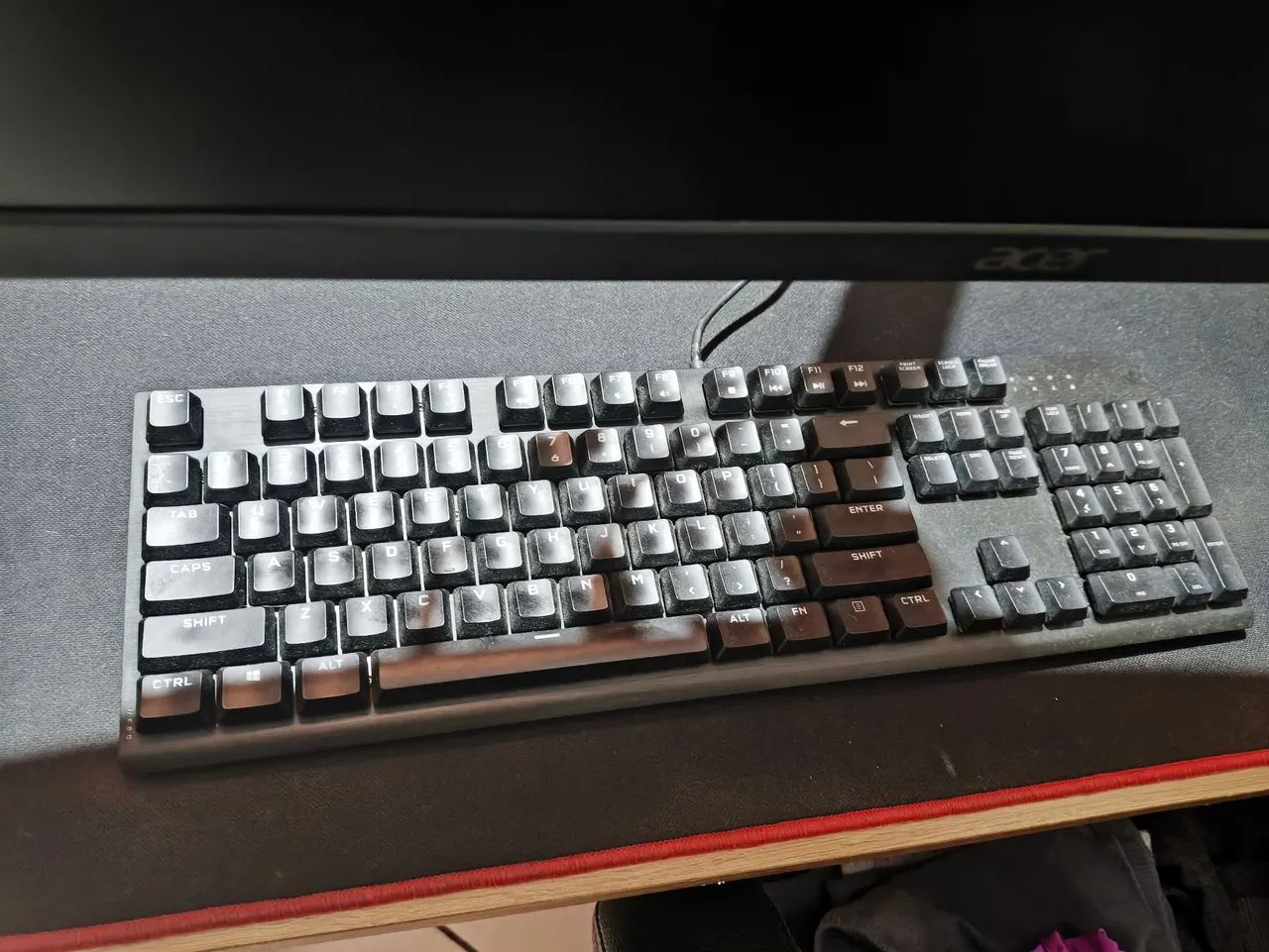 Setup Gamer RTX 2060 I510400f - Foto 4
