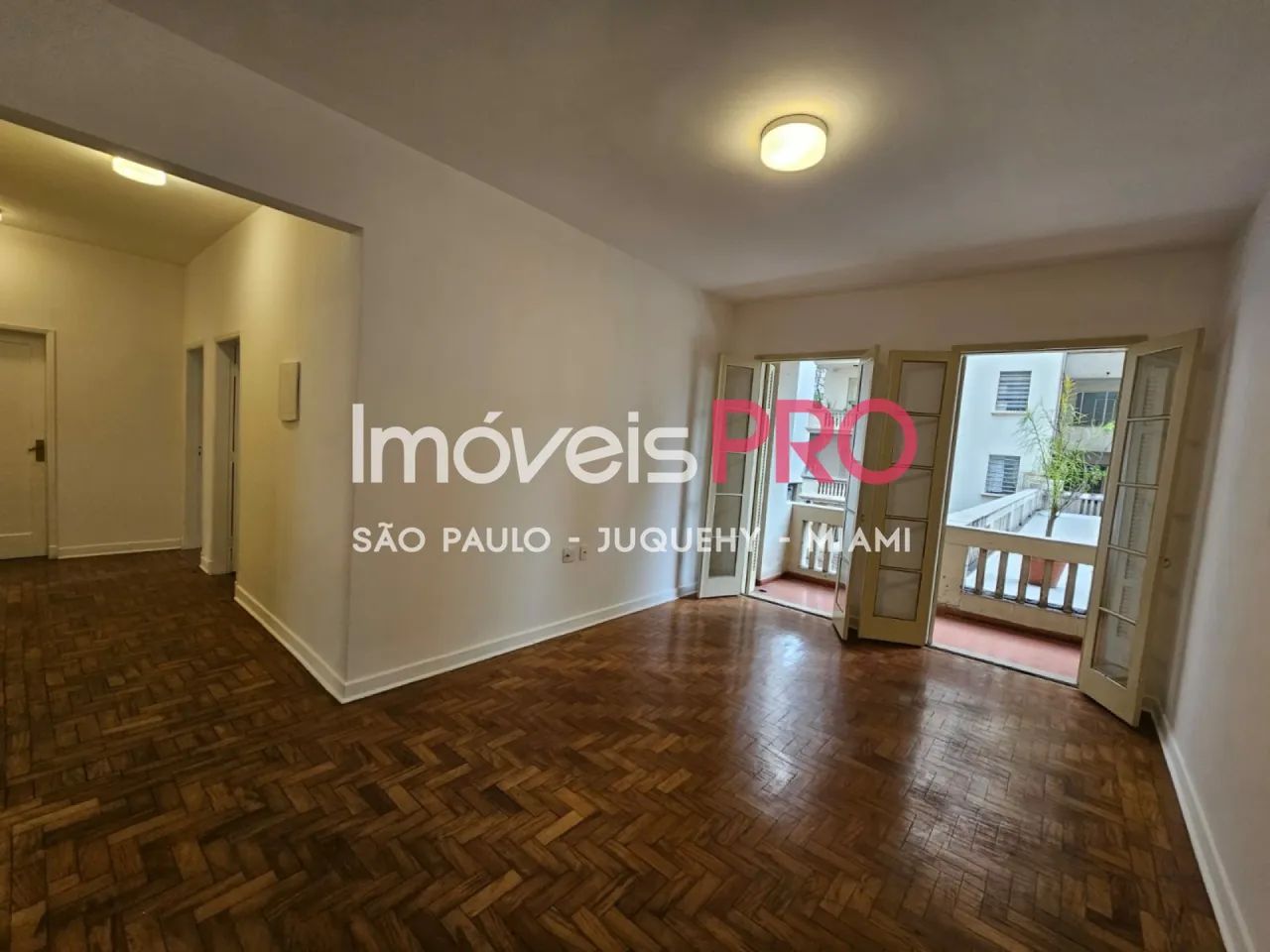 Apartamento, Santa Cecília - São Paulo - Foto 2