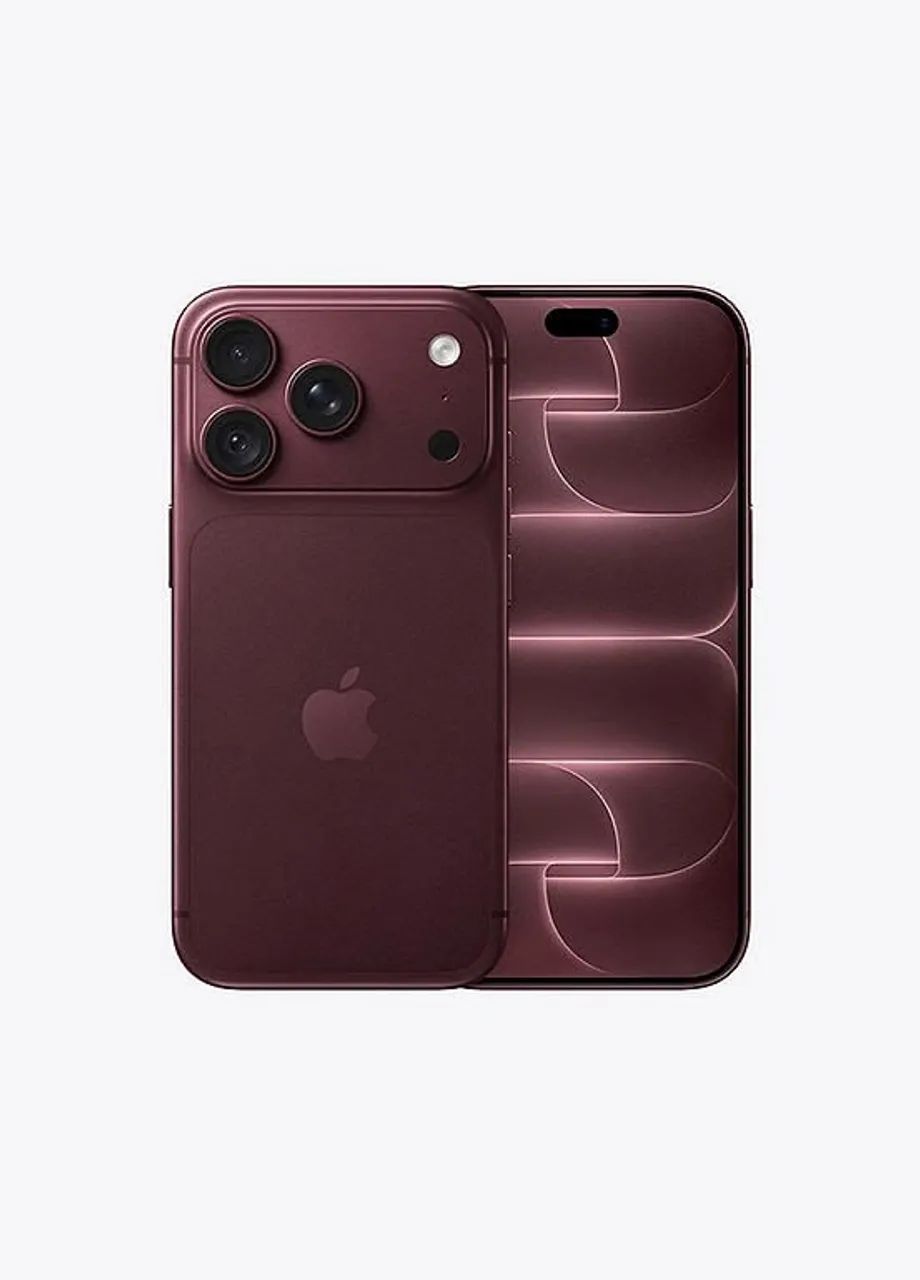 Iphone 18 pro LACRADO. 256 gb 