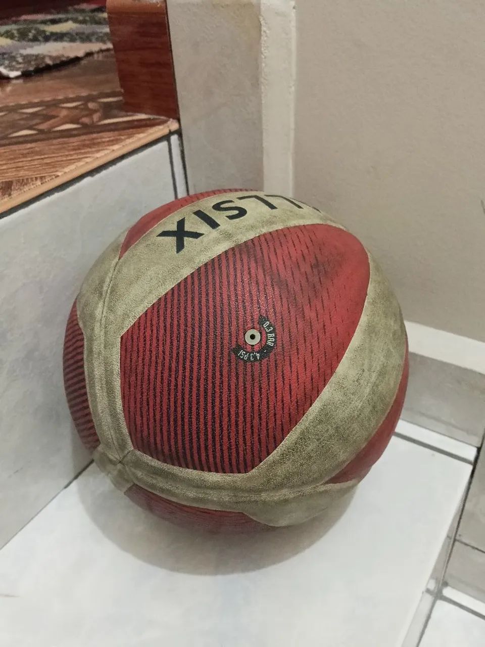 Bola de vôlei  - Foto 2