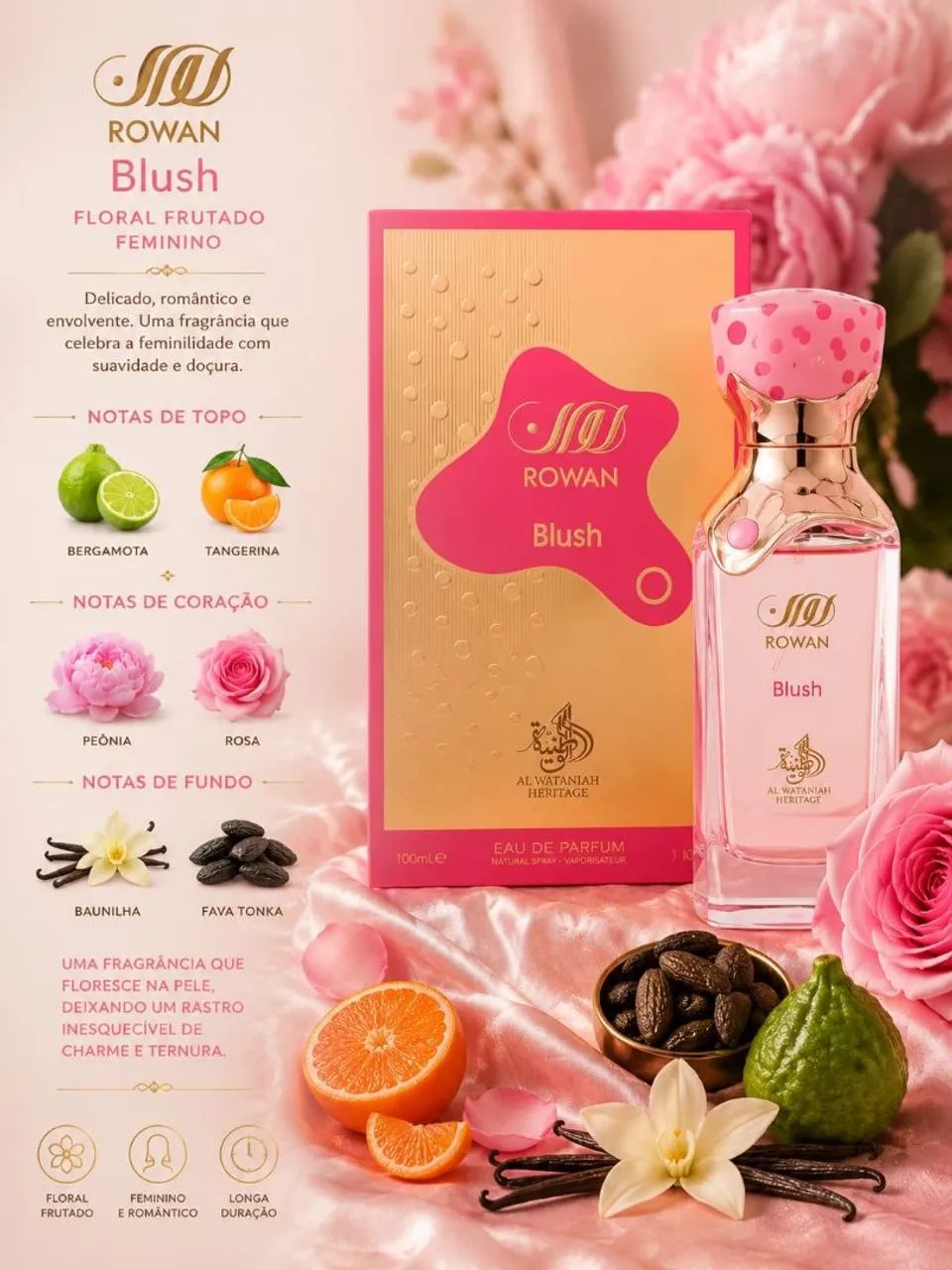 Perfumes árabes com bom preço  - Foto 4