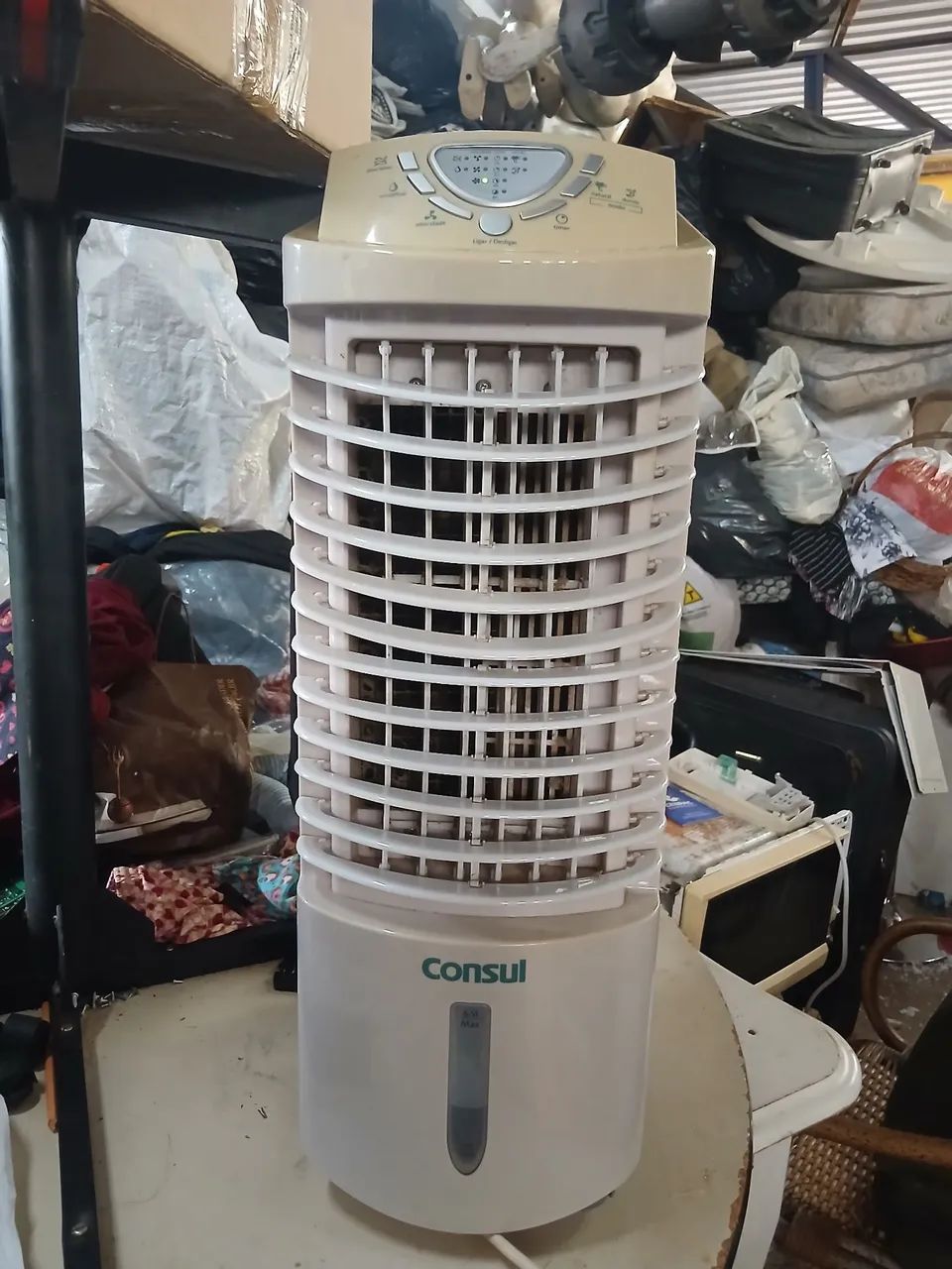 Umidificador