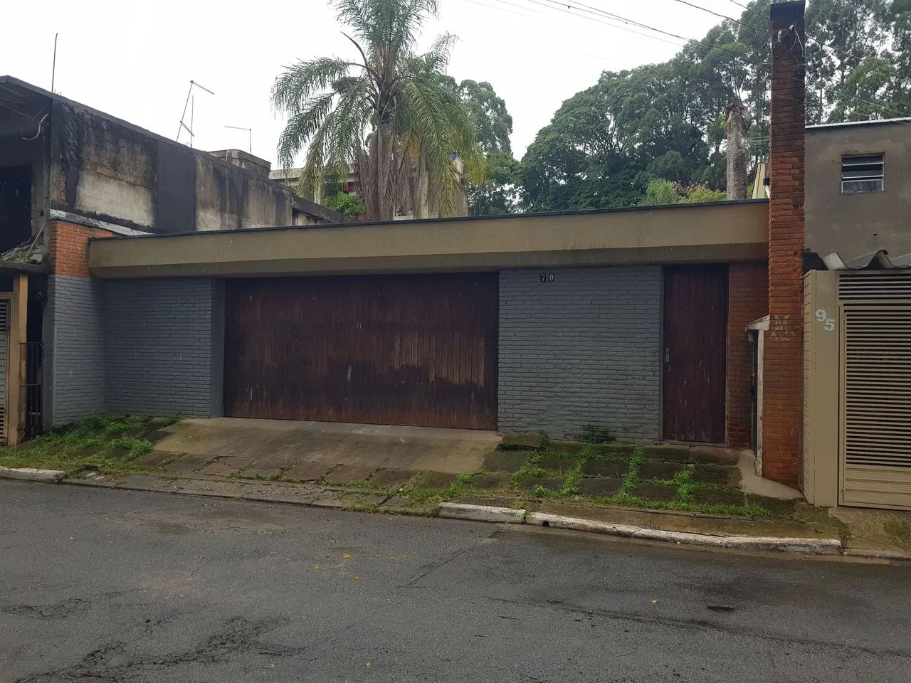 Vendo terreno 250m2 próximo Interlagos 