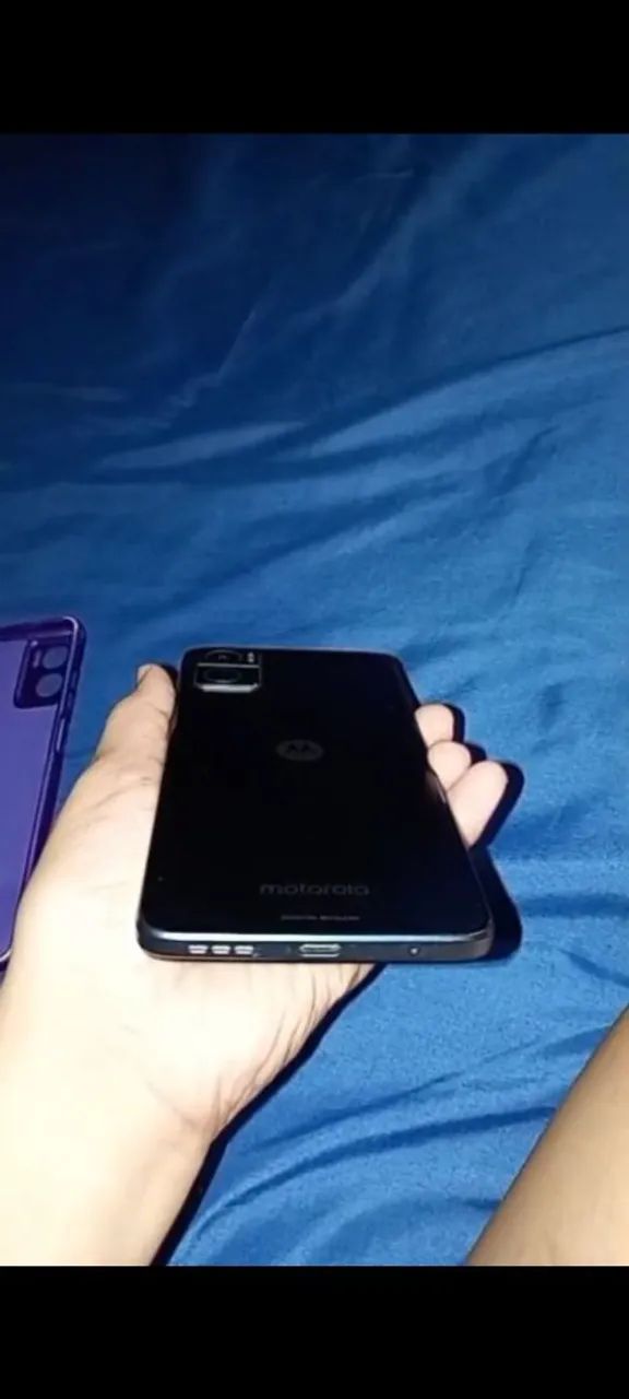 Vendo este celular em ótimo estado $ 300 sem choro - Foto 4