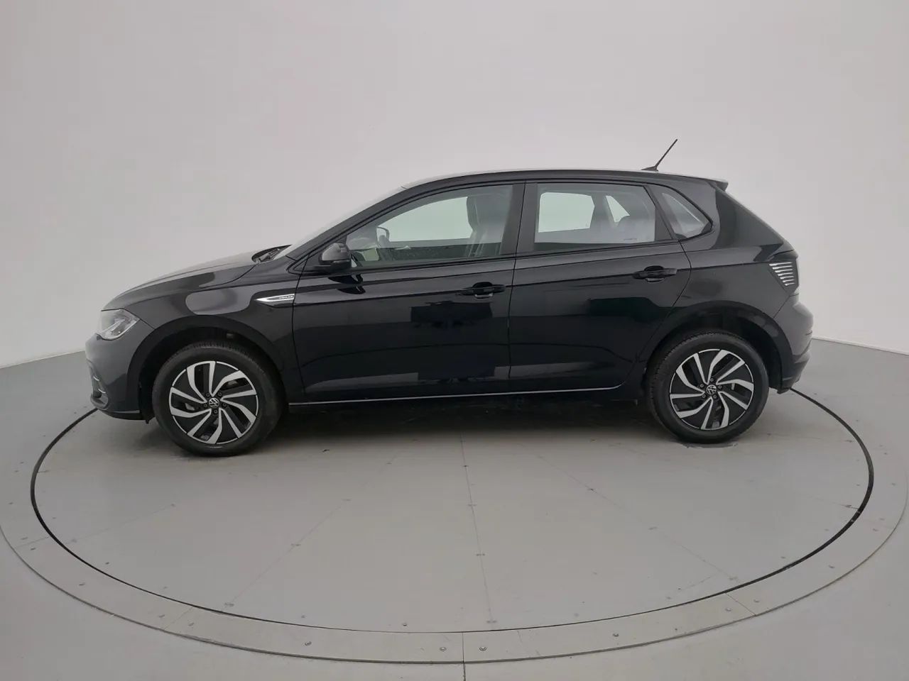 Volkswagen Polo Highline 170 TSI 1.0 Flex 12V Aut., foto 2 de 18