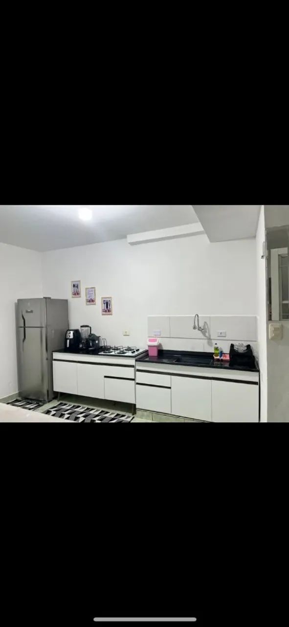 Foto - São Paulo - Sacomã