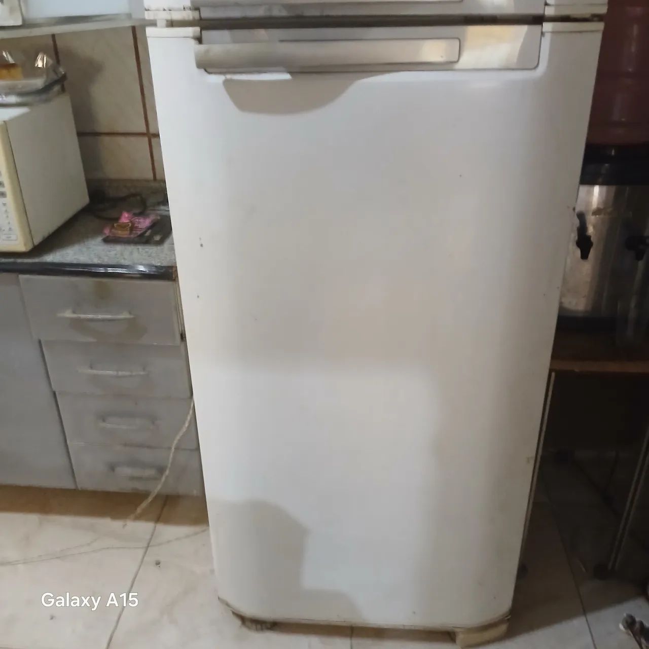 Geladeira Duplex Electrolux  - Foto 2
