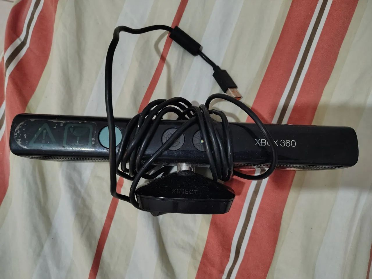 Vendo jogos e itens de Xbox 360 - Foto 3