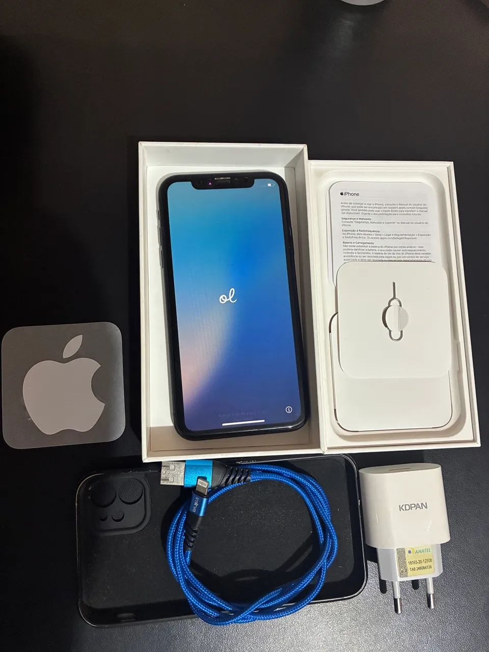 iPhone 11 64gb