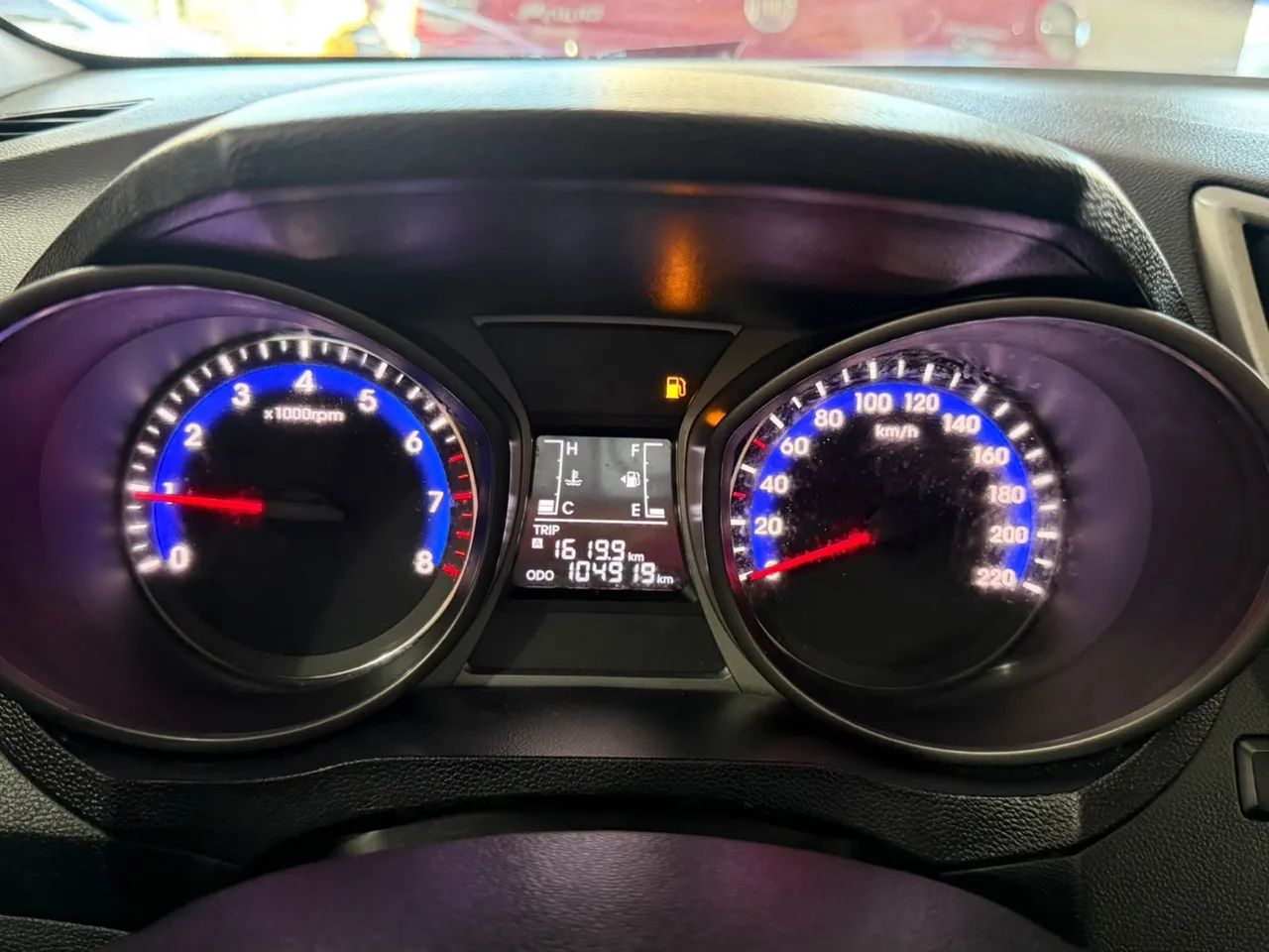 Hyundai HB20 Comf./c.plus/c.style 1.0 Flex 12V 2016 - Foto 2