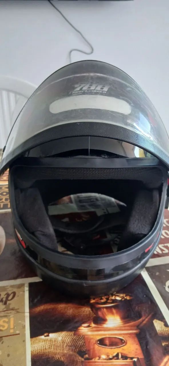 Capacete 788 - Foto 3