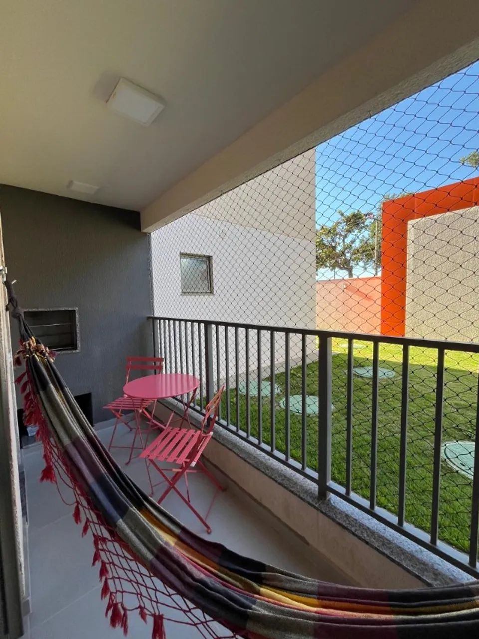 Apartamento Campinas - Parque Industrial - Foto 5