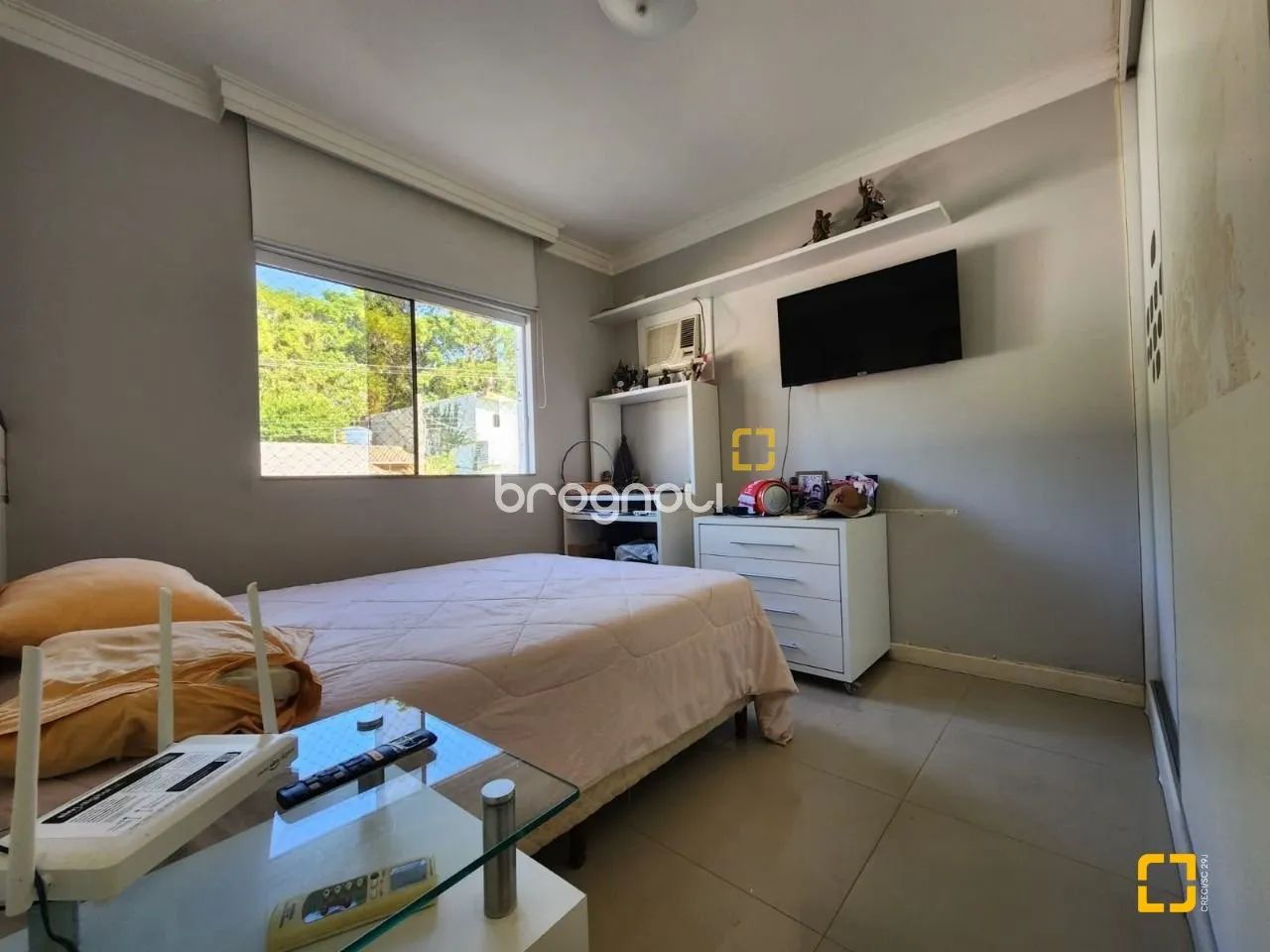 Casa 4 dorms, com piscina na Agronômica - Foto 5
