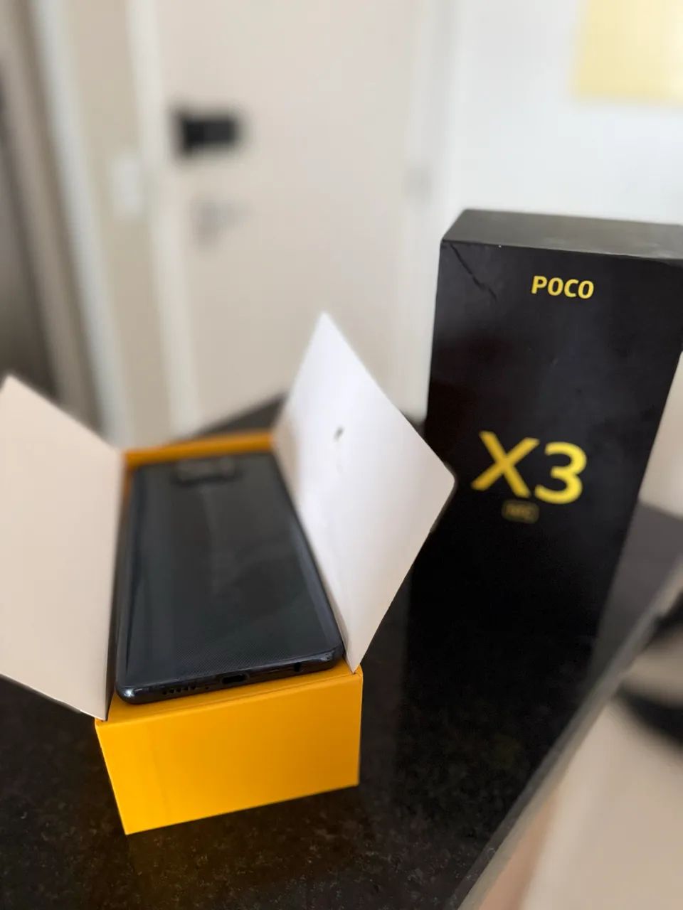 Celular Poco X3 NFC - Foto 3