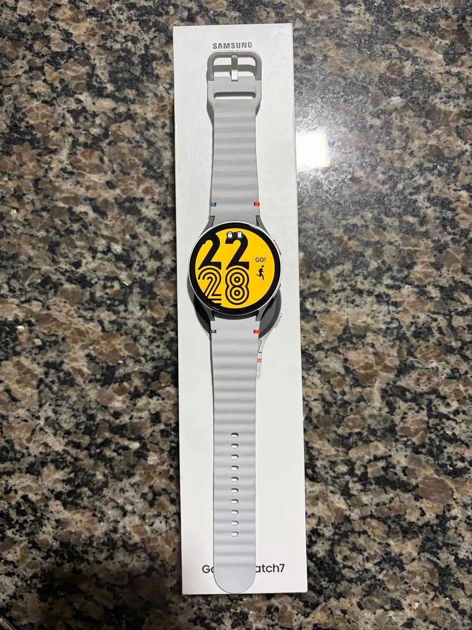 Galaxy Watch 7  - Foto 3