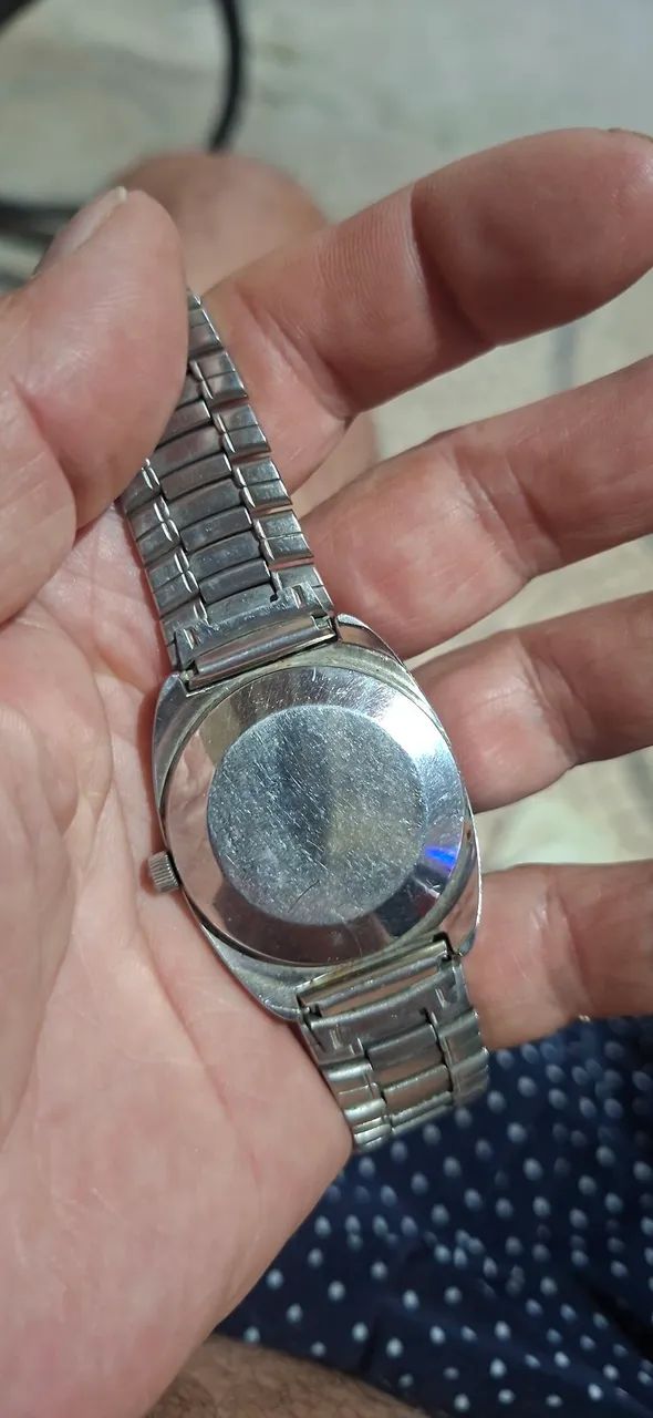 Eterna matic automático  - Foto 3